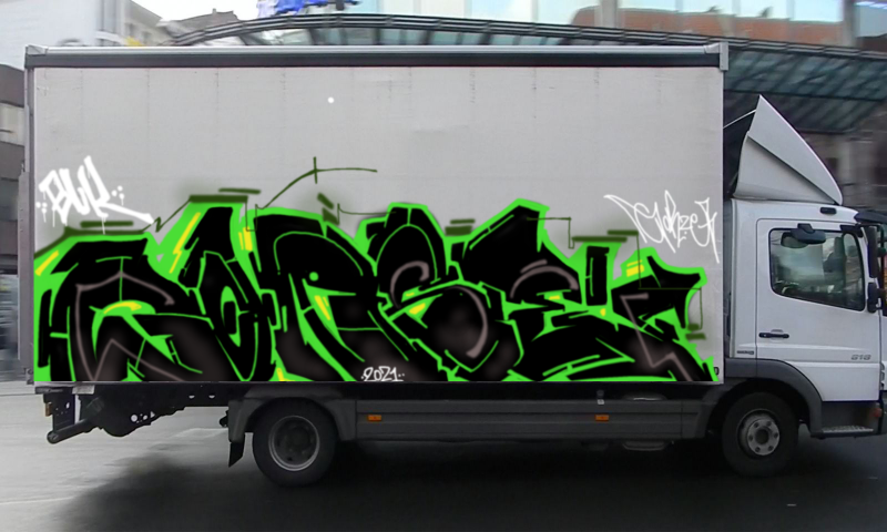 Bombing 1612084782494