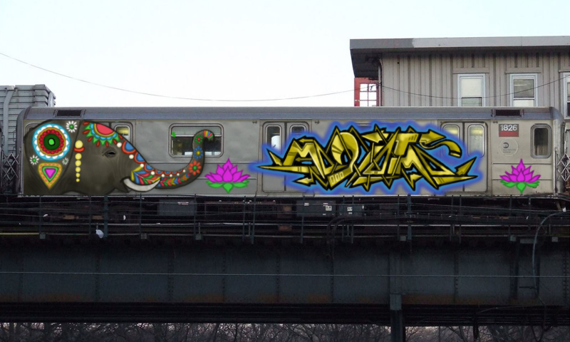 Bombing 1612138000864