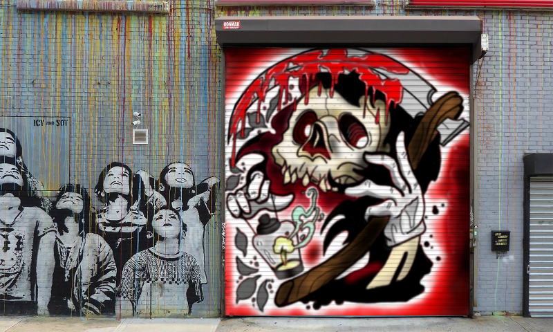 Bombing 1612744747464