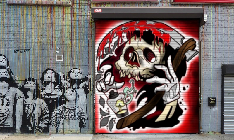 Bombing 1612744747464