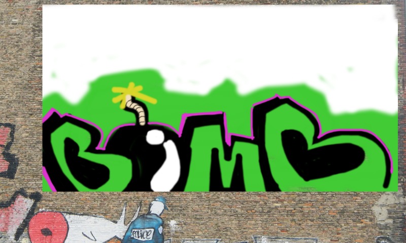 Bombing 1612278325506