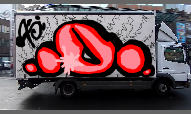 Bombing 1396890612872