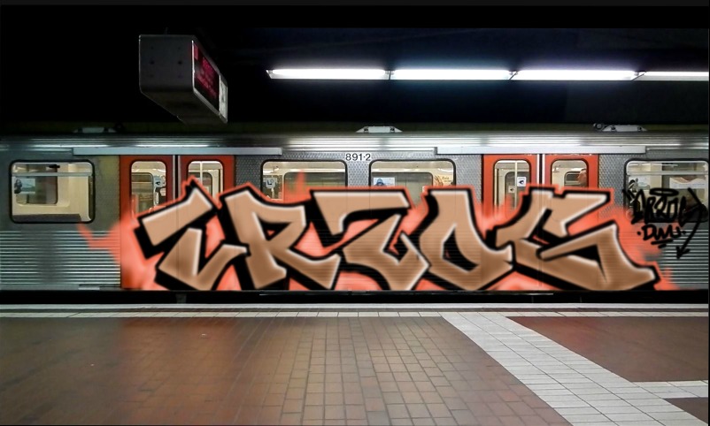 Bombing 1612544457312