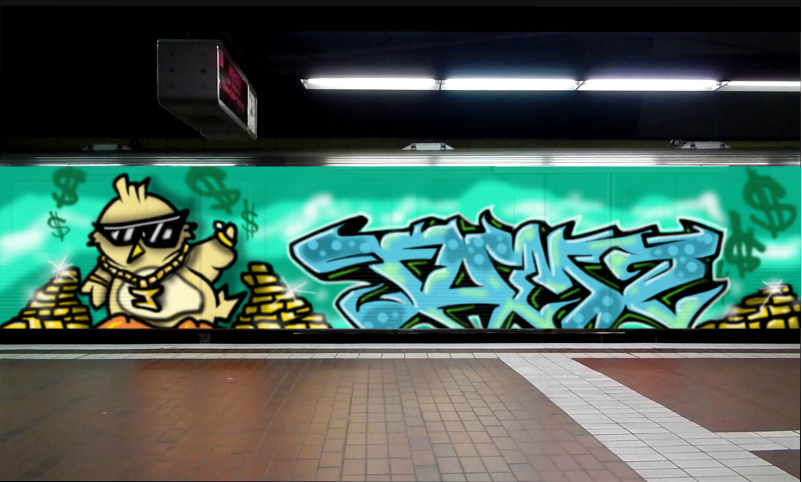 Bombing 1612672622662