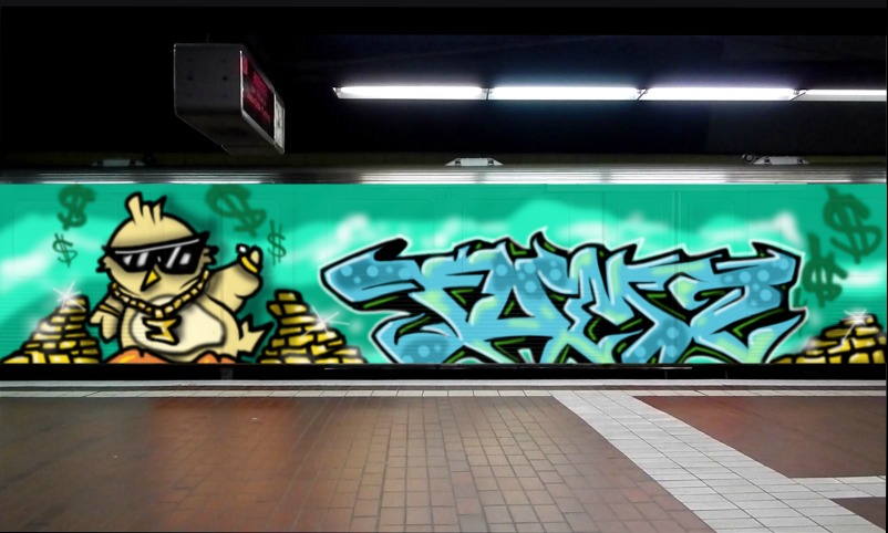 Bombing 1612672622662