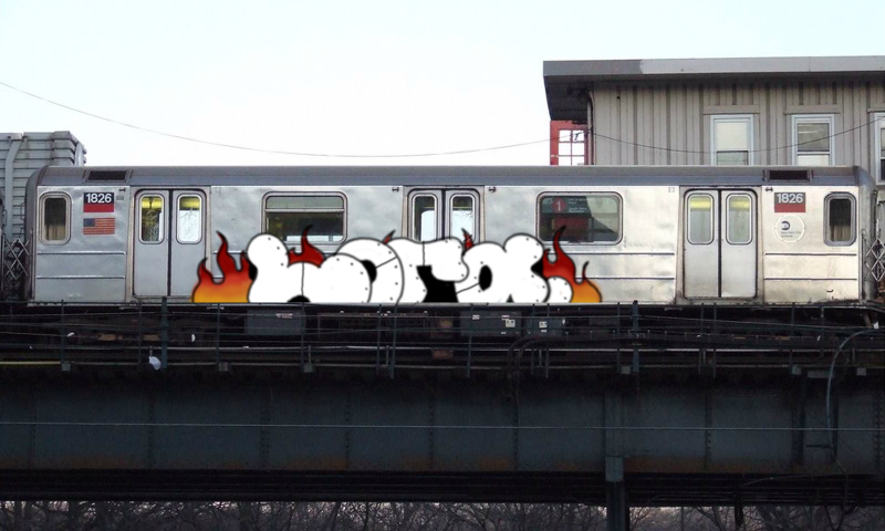 Bombing 1612717221316