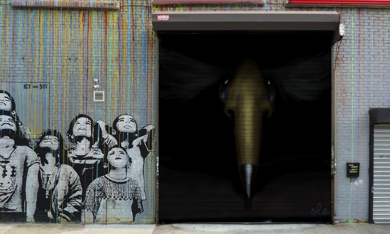 Bombing 1612731361664