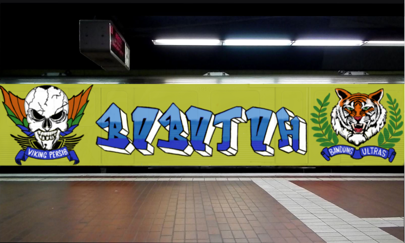 Bombing 1612742818325