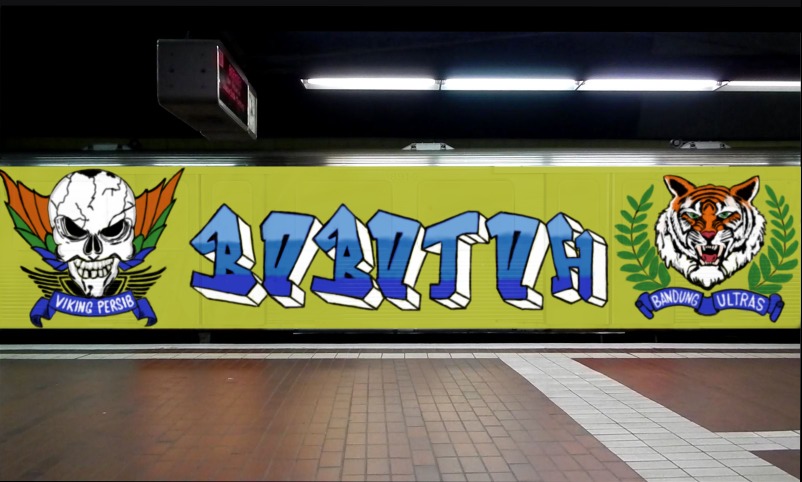 Bombing 1612742818325