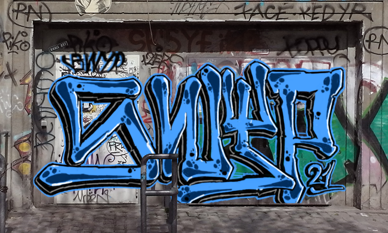 Bombing 1612767699340