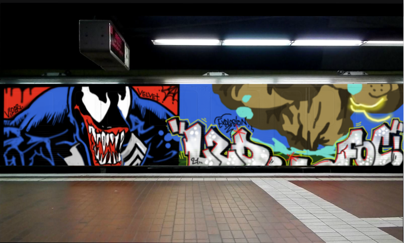 Bombing 1616270071220