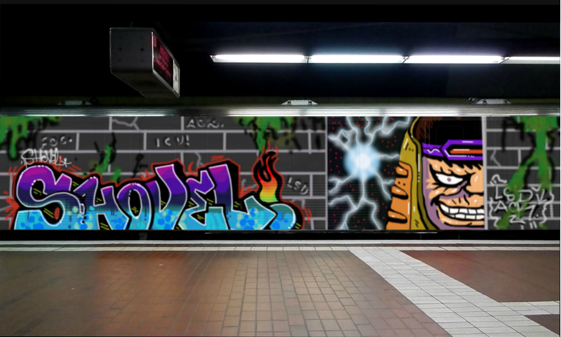 Bombing 1615742895684