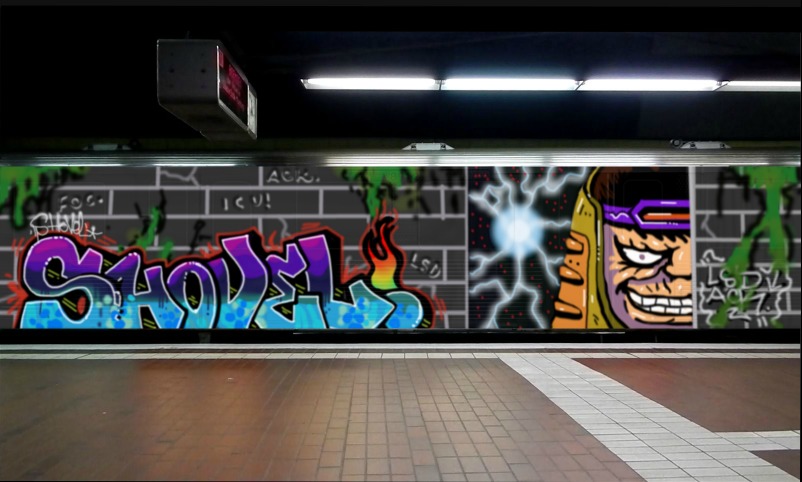 Bombing 1615742895684