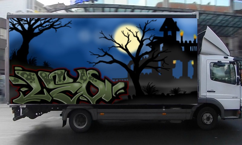 Bombing 1612900031555