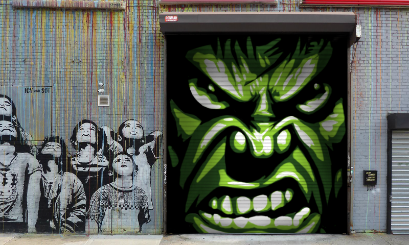 Bombing 1612864354637