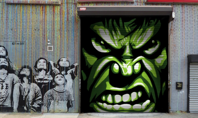 Bombing 1612864354637