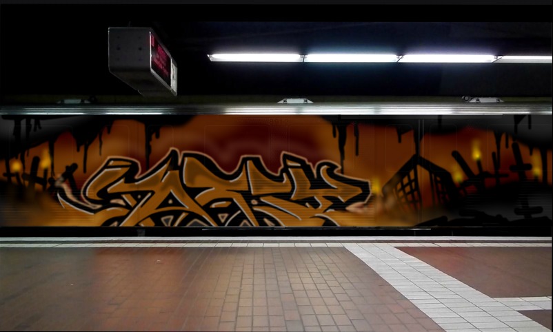 Bombing 1612911065527