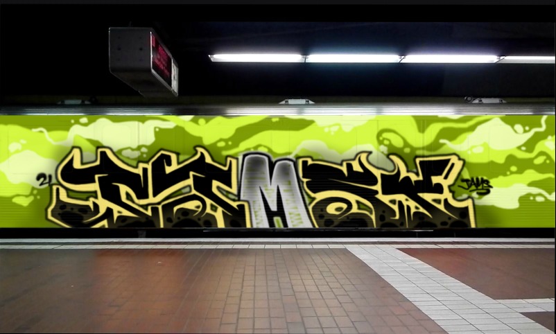 Bombing 1612979647708