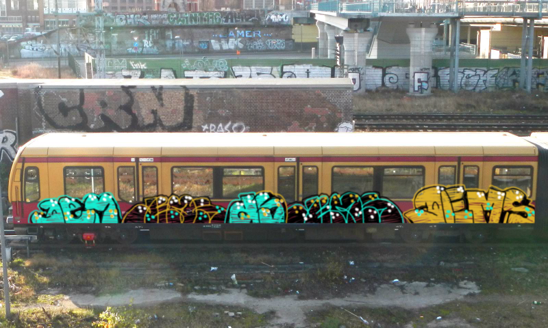 Bombing 1396973210298