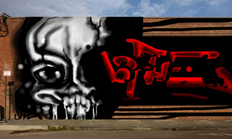 Bombing 1613079767605