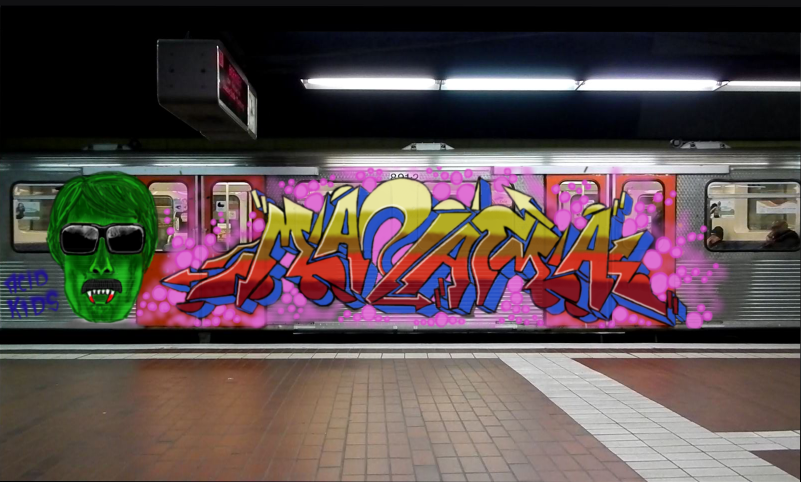 Bombing 1613183040996