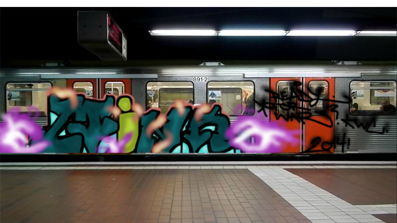 Bombing 1396982496089