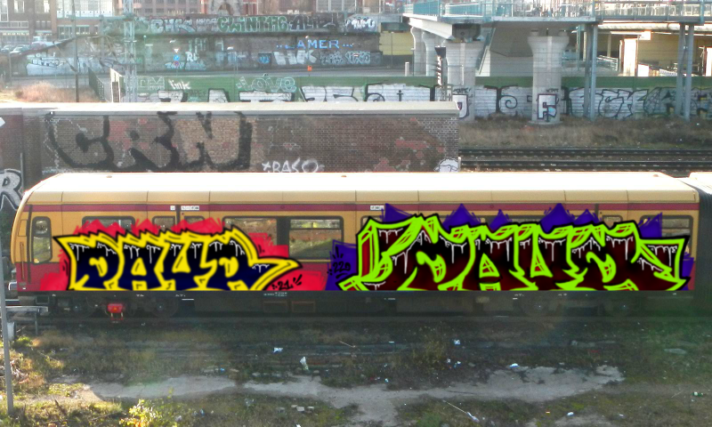 Bombing 1641870439179