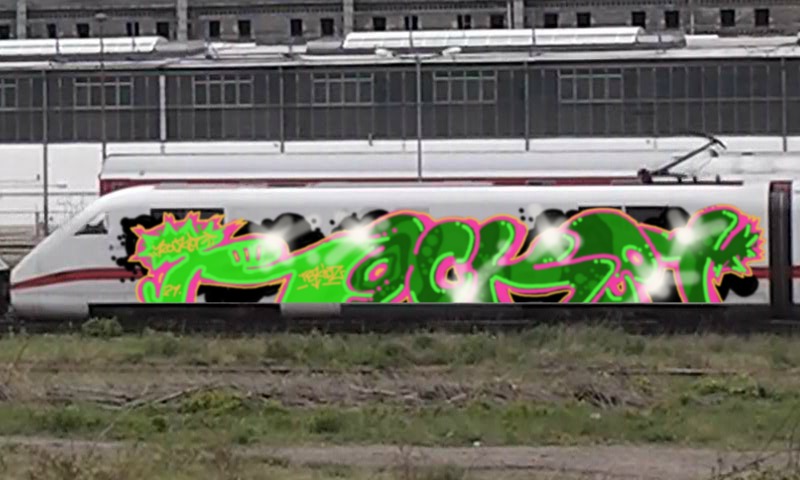 Bombing 1613519003537