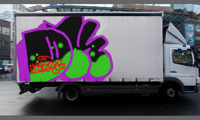 Bombing 1397193323863