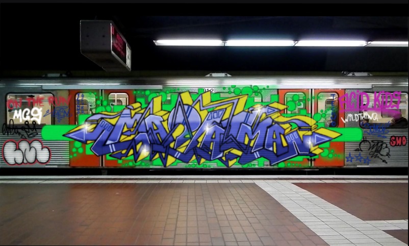 Bombing 1613560854832