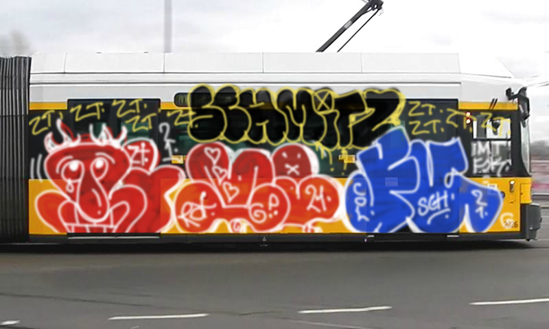 Bombing 1613609546496