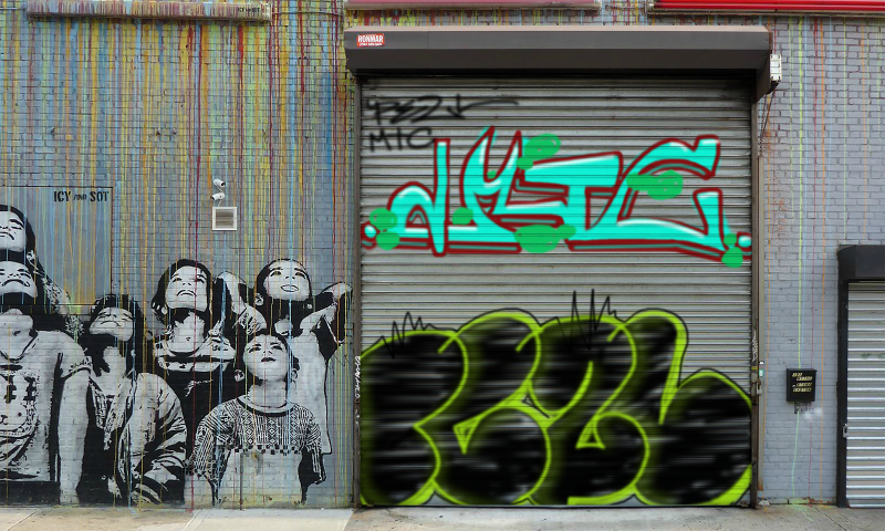 Bombing 1613744567547