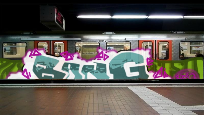 Bombing 1397058052360