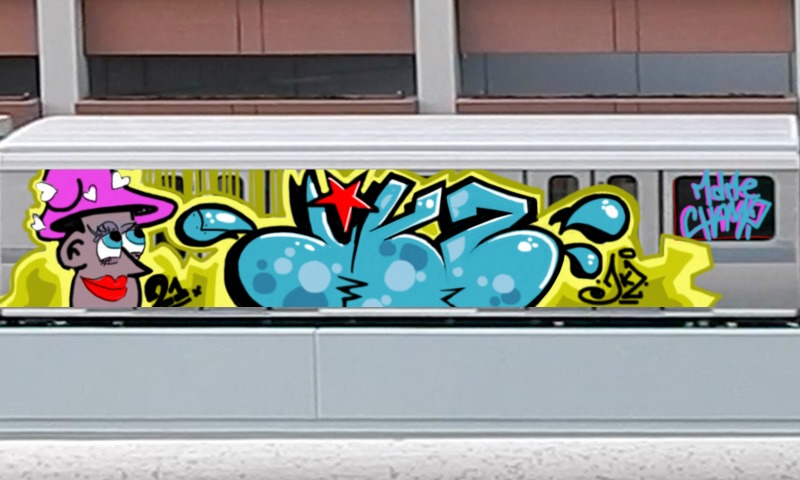 Bombing 1613988822549