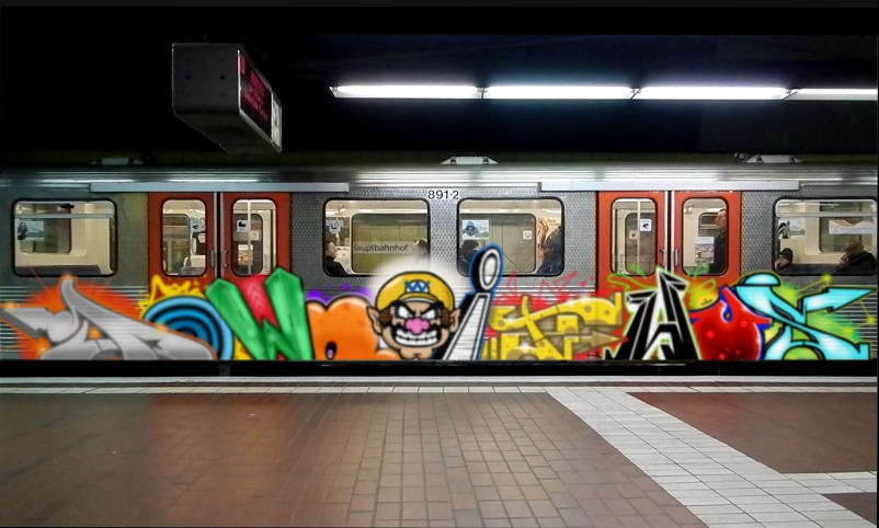 Bombing 1614267073397