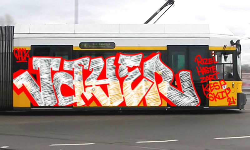 Bombing 1614259617315