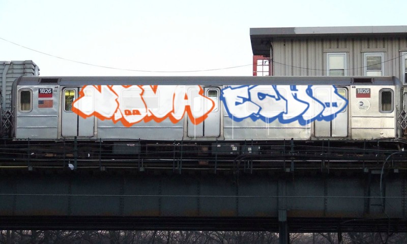 Bombing 1397088186859