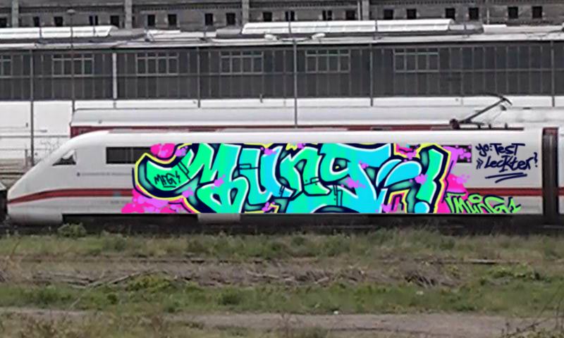 Bombing 1614410375558