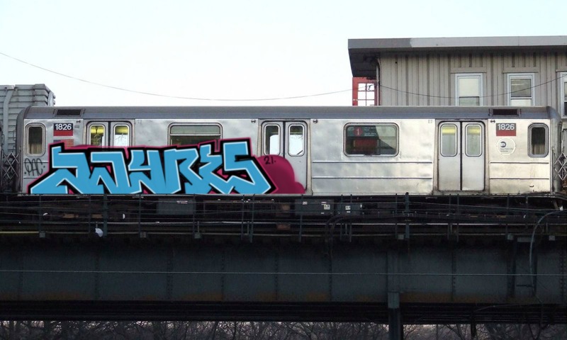 Bombing 1614414124359