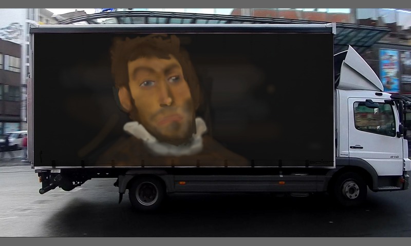 Bombing 1397111023775