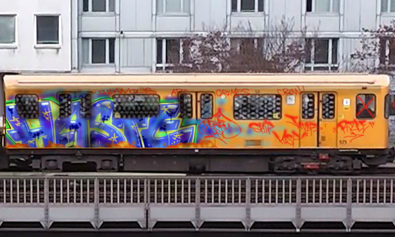 Bombing 1614608106732