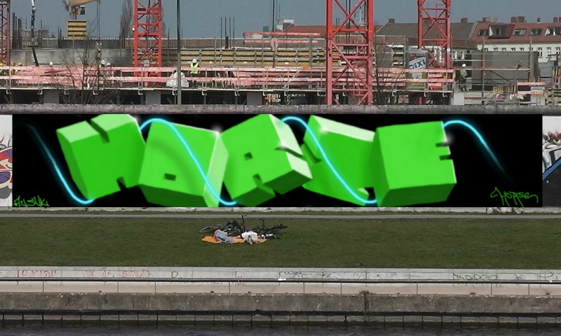 Bombing 1614688073926