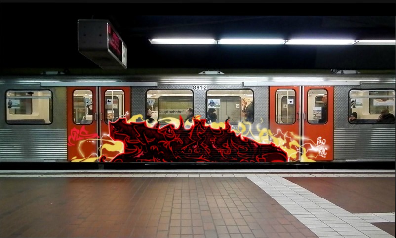 Bombing 1614807848137