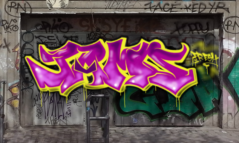 Bombing 1614812012242