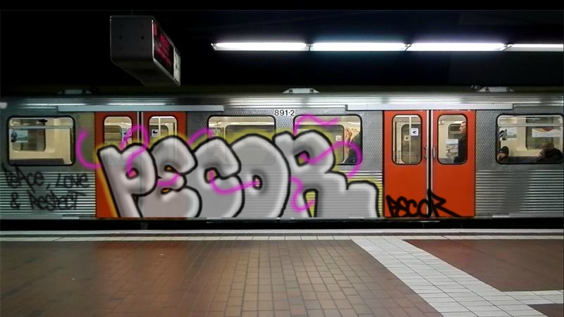 Bombing 1361153023310