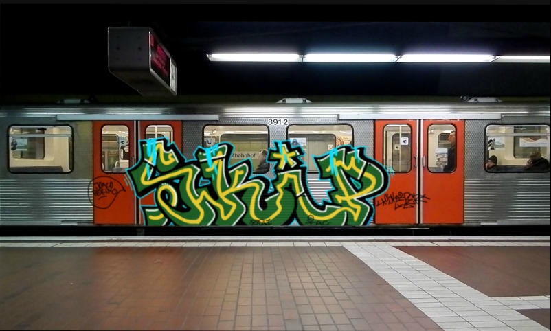 Bombing 1614919232734