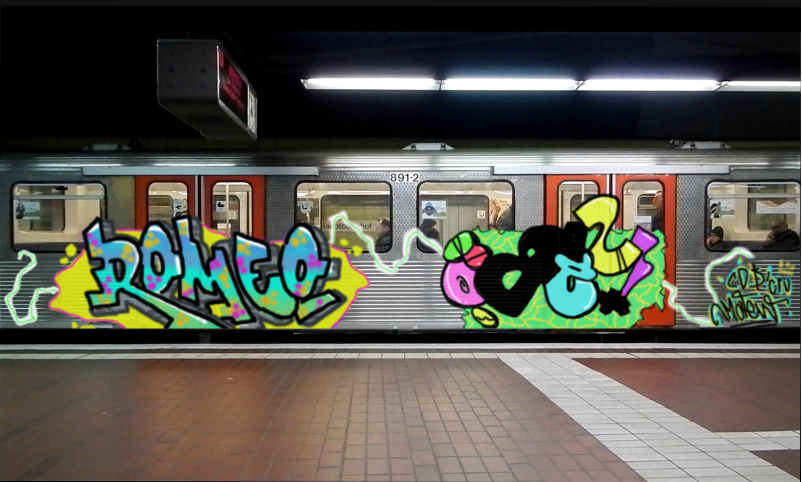 Bombing 1614989105574