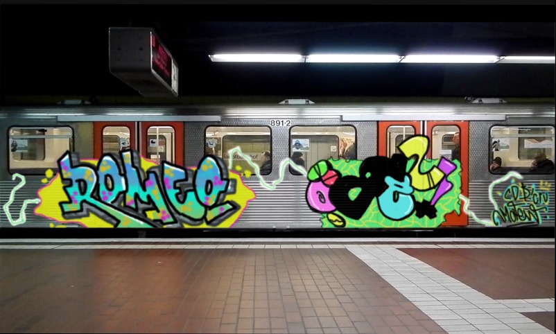 Bombing 1614989105574