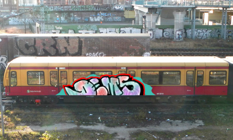 Bombing 1397140196332