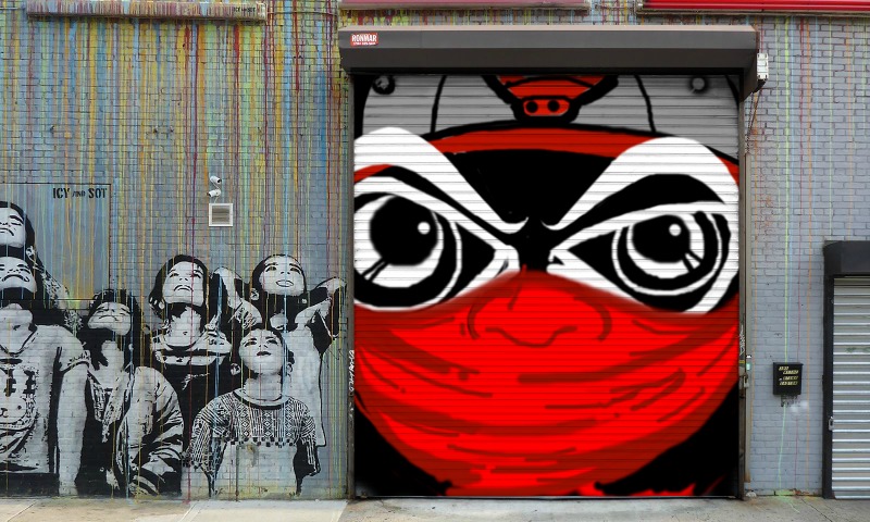 Bombing 1615627675289